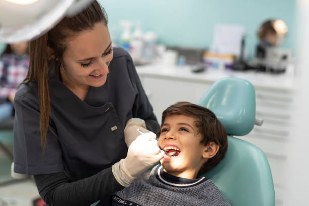 Best Knocked-Out Tooth Emergency  in Indian Shores, FL