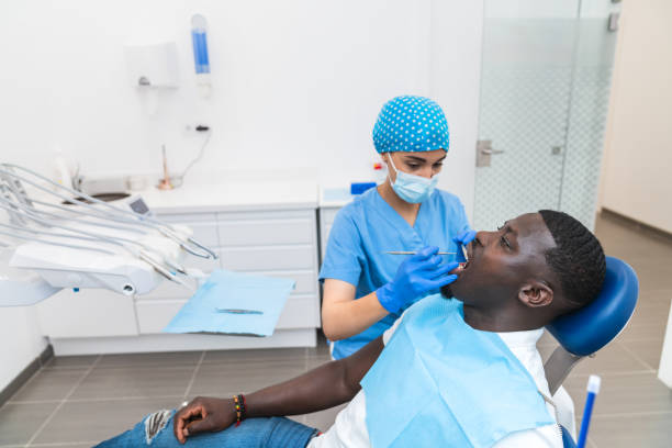 Best Cracked Tooth Emergency Dentist  in Indian Shores, FL